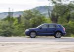 Audi Q5 TFSI Quattro S-Line 2016 года (WW)